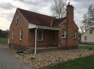 114 Ridge Rd, Darlington, PA 16115