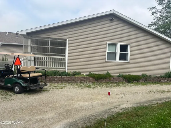 20620 Mudsock Rd, Wapakoneta, OH 45895