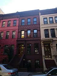 158 West 92nd Street in Upper West Side