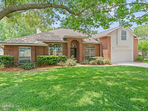 656 MARSHVIEW Drive, Jacksonville Beach, FL 32250