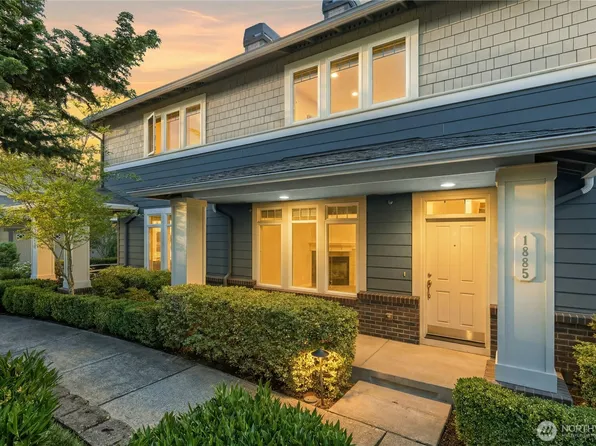 1885 11th Lane NE #1308, Issaquah, WA 98029