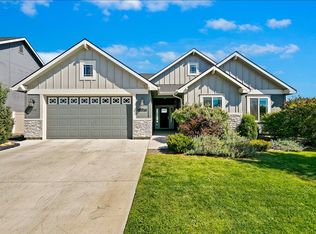 18516 Smiley Peak Ave, Nampa, ID 83687
