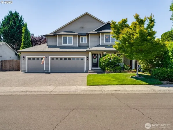14700 NW 9th Place, Vancouver, WA 98685