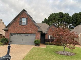 3228 Foxdale Loop, Southaven, MS 38671