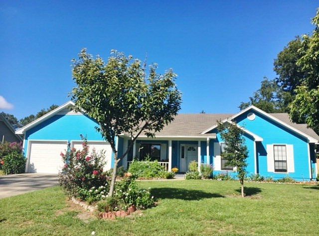 Main View