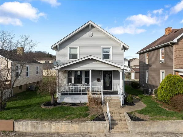 249 W 42nd St, Shadyside, OH 43947