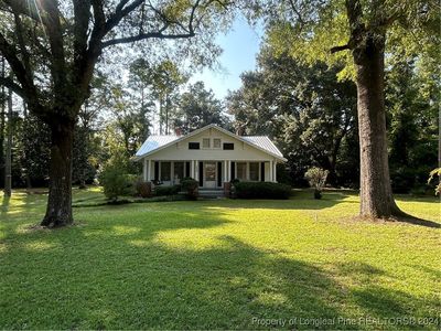 329 Church St, Red springs, NC, 28377