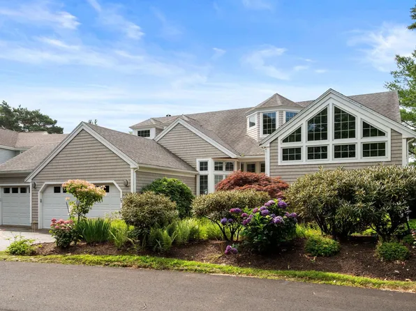 75 Marina Heights Road, New Castle, NH 03854