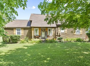 6762 Highway 49 E, Springfield, TN 37172