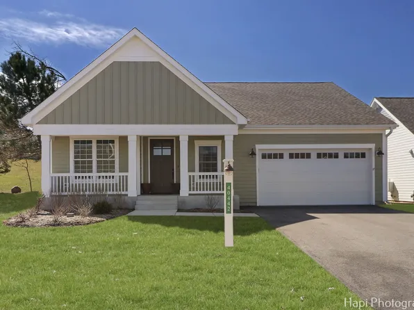 (undisclosed Address), Antioch, IL 60002