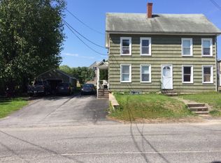 12 Park St, Lisbon, ME 04250