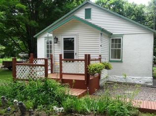 5225 Ridge St, Rhinelander, WI 54501