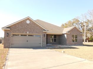 2810 Meyer Ct, Crestview, FL 32536