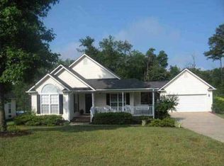 123 Luray St, Roebuck, SC 29376