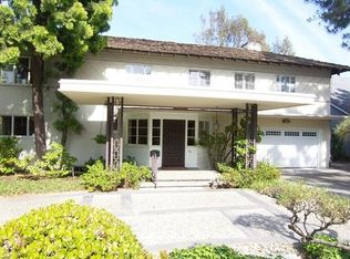 84 Club Rd, Pasadena, CA 91105