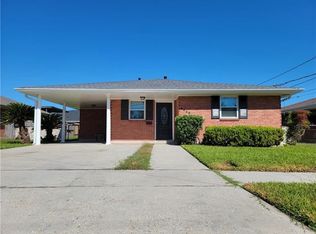 2420 25th St, Kenner, LA 70062
