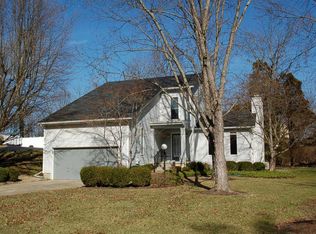 6420 Pheasant Run, Loveland, OH 45140