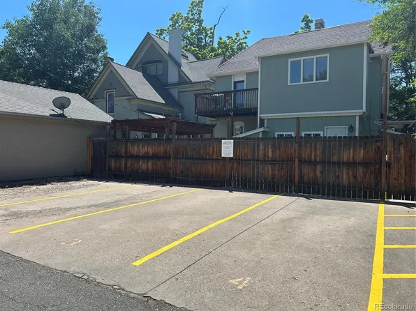 208 S Lincoln Street, Denver, CO 80209