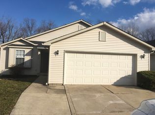 3235 Keystone Lakes Way, Indianapolis, IN 46237