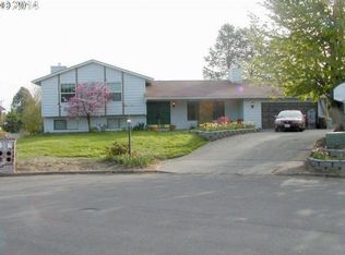 9217 NW 25th Ave, Vancouver, WA 98665