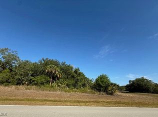 March Ln, Labelle, FL 33935