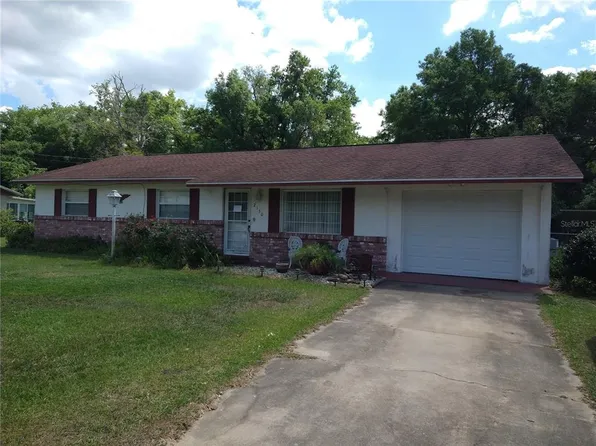2150 NE 54th St, Ocala, FL 34479
