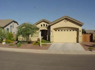 3667 S Newport St, Chandler, AZ 85249