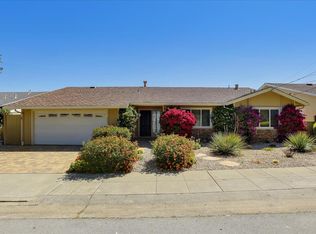 4221 Wooster Ave, San Mateo, CA