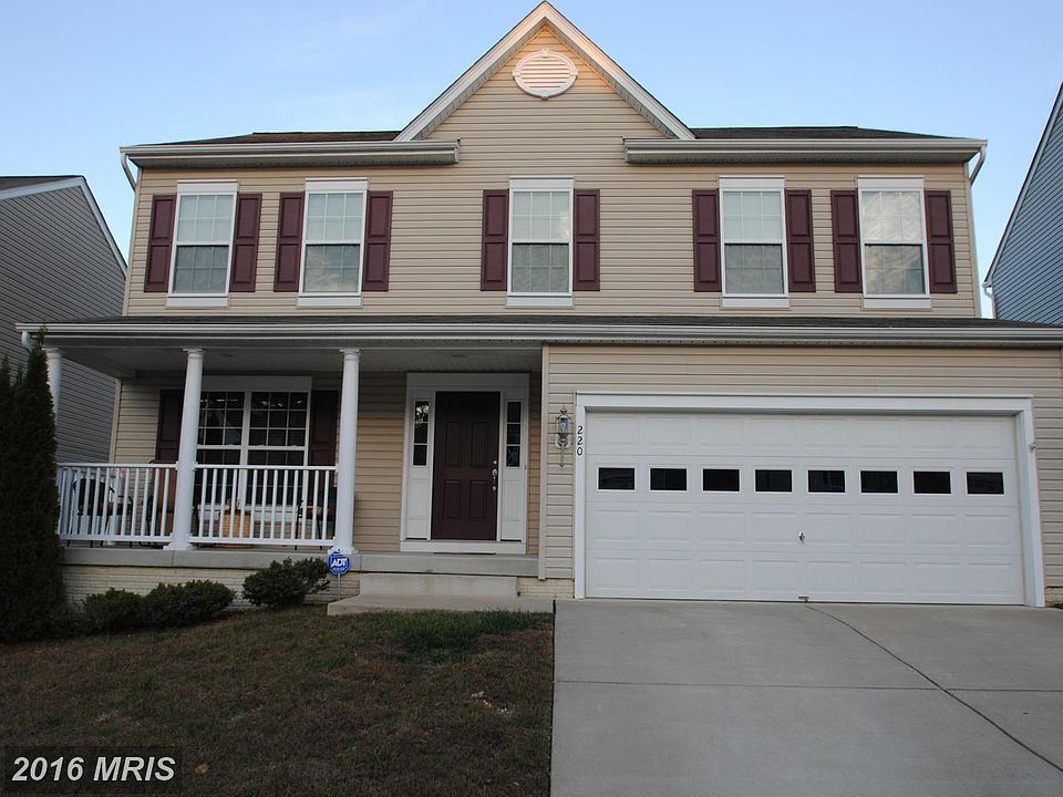 1st image of 220 Olympic Dr