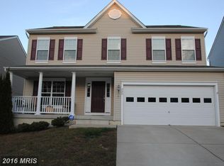220 Olympic Dr, Stafford, VA 22554