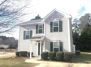 4501 Bekonscot Ave, Raleigh, NC 27604