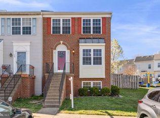 311 Tolbelt Ct, Stafford, VA 22554