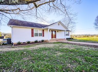 300 Naron Rd, Shelbyville, TN 37160