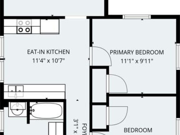 5th image of 30 Chestnut Street