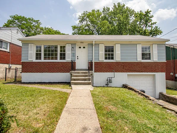 5946 Sunridge Dr, Cincinnati, OH 45224