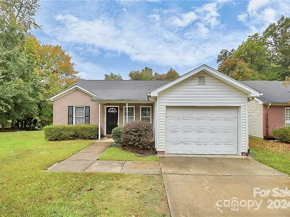6201 Rockwell Blvd W, Charlotte, NC 28269