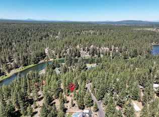18917 Baker Rd, Bend, OR 97702