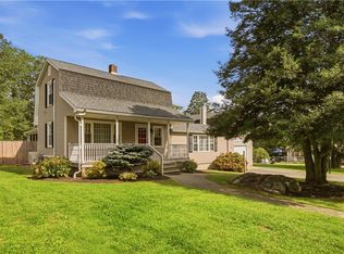 21 King Rd, Tiverton, RI 02878