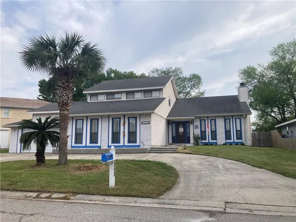 203 Charles Ct, Slidell, LA 70458