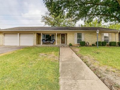 5529 Scott Dr, Fort Worth, TX, 76180