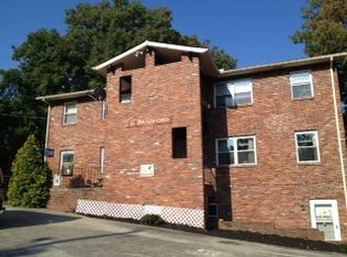 5017 Inskip Rd, Knoxville, TN 37912