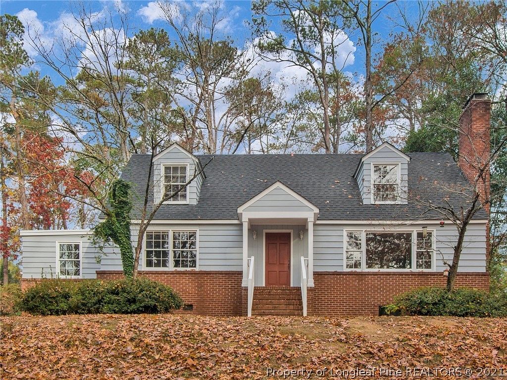 2718 Rd, Fayetteville, NC 28303 Zillow