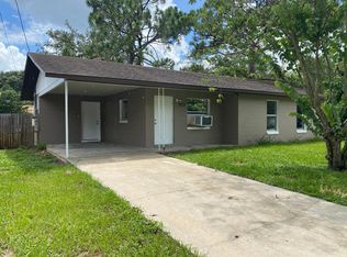 1573 Buck St, Lake Placid, FL 33852