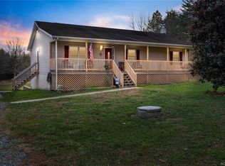 5037 Dickerson Rd, Partlow, VA 22534