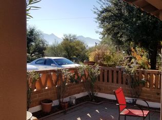 480 S Paseo Aguila, Green Valley, AZ 85614