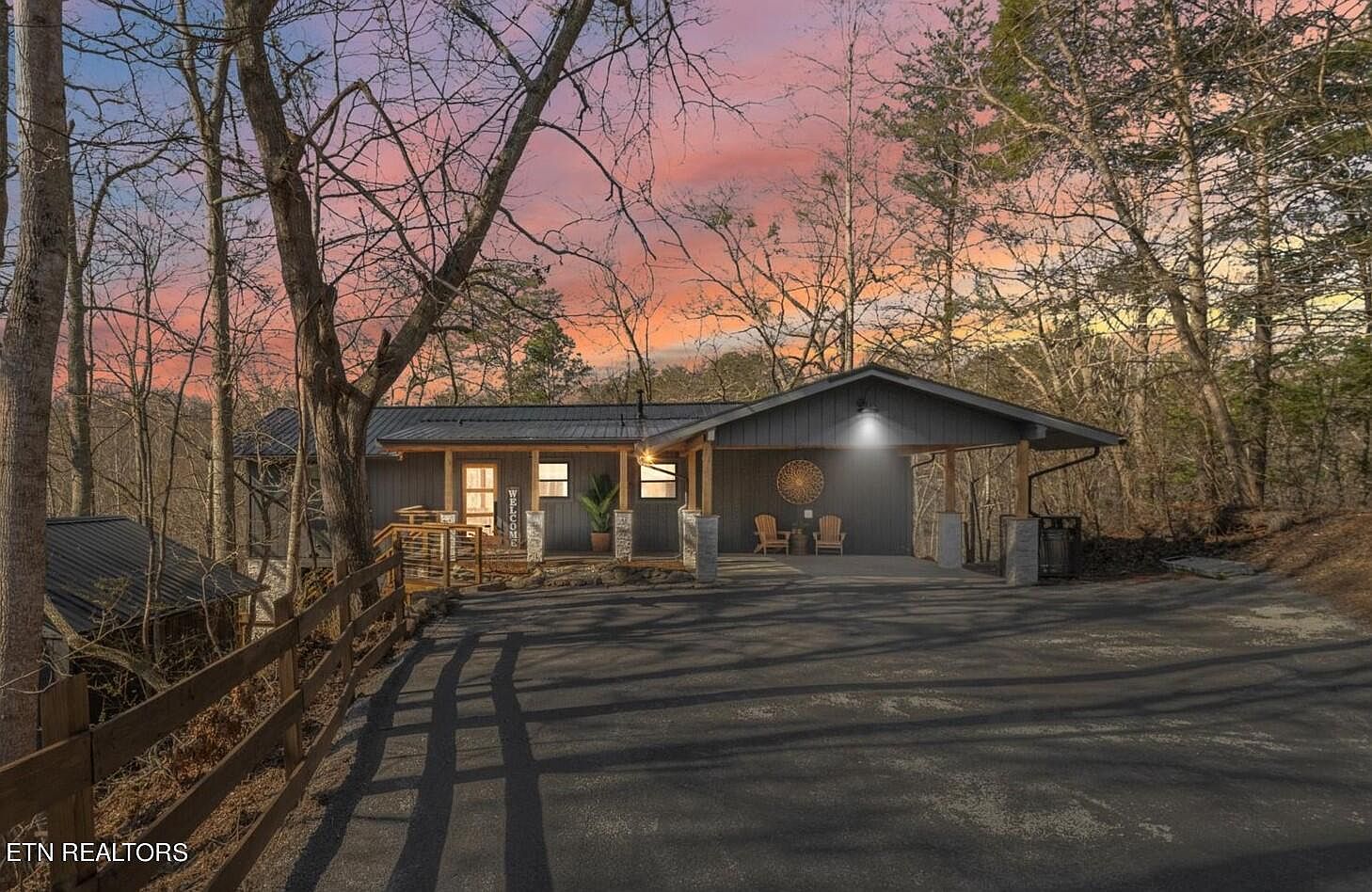 435 Hemlock Ln, Sevierville, TN 37876 Zillow
