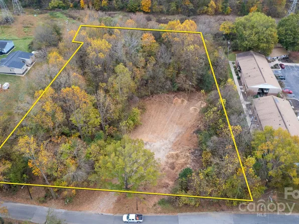 0 N Boundary St, Salisbury, NC 28144