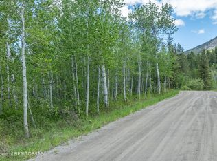 15 N Forest Dr, Thayne, WY 83127