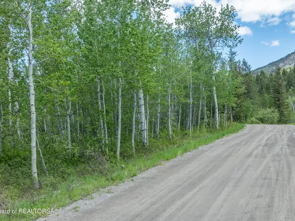 15 N Forest Dr, Thayne, WY 83127