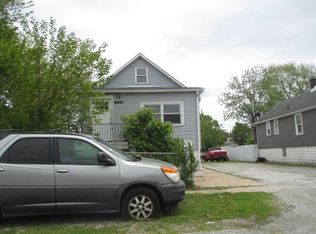 4325 State Line Ave, Hammond, IN 46327